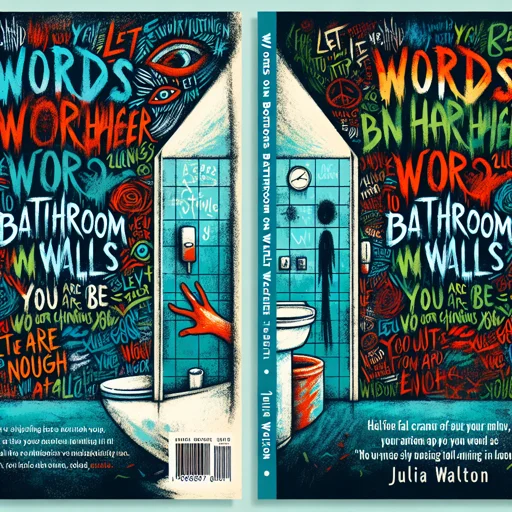 Alternative Book Cover