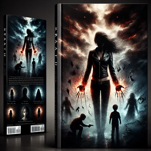 Alternative Book Cover