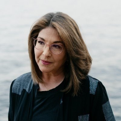 Naomi Klein