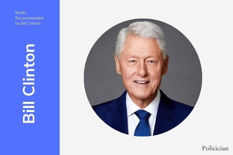Bill Clinton Books