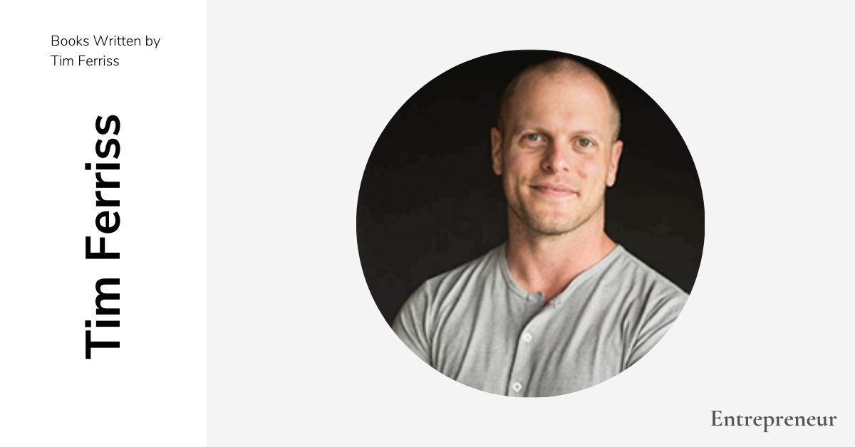 most gifted book list tim ferriss
