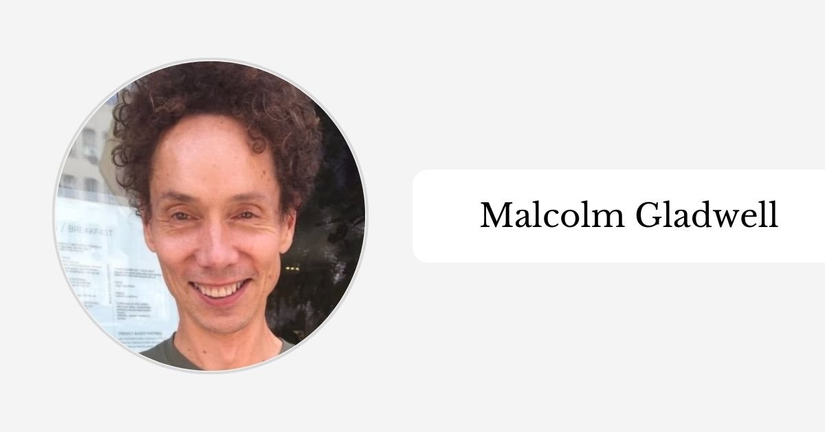 7 best Malcolm Gladwell books to read (updated 2023 list)