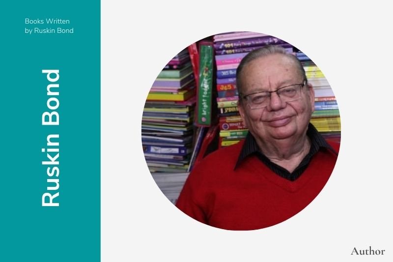 the best of ruskin bond book review