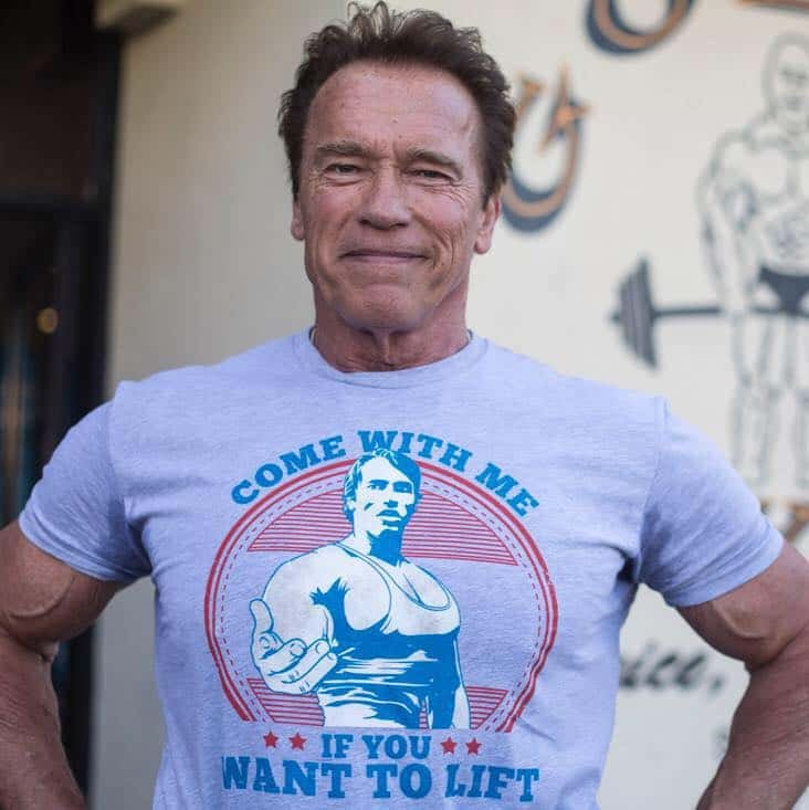 5 best Arnold Schwarzenegger books to read (updated 2023 list)