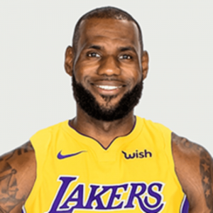 LeBron James’ Book Recommendations (updated 2022 list)