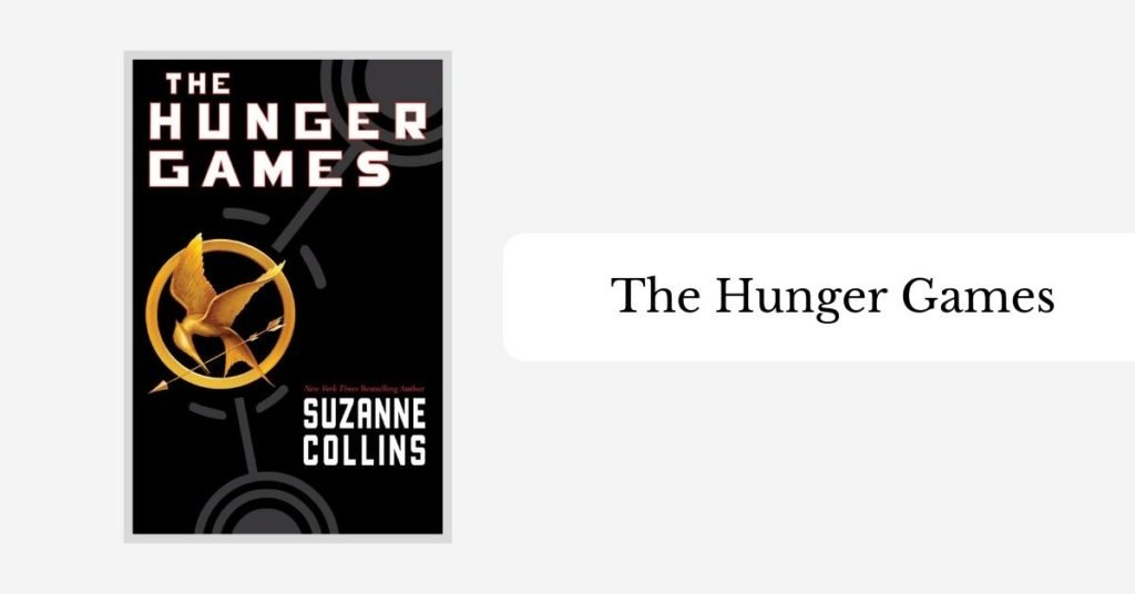 The Hunger Games Book Series